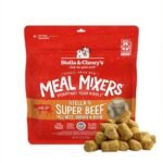 Best Meal Mixers for Dogs 2026: Top Picks for Nutritious Meals
