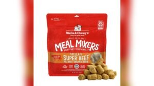 Best Meal Mixers for Dogs 2026: Top Picks for Nutritious Meals