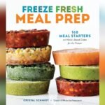 Best Meals for Freezing And Reheating: Top Easy Recipes for Busy Families