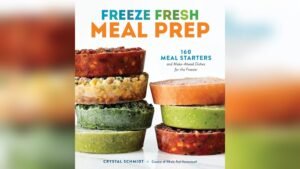 Best Meals to Freeze for New Parents: Easy, Tasty, Time-Saving Recipes