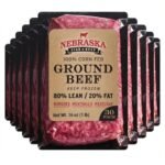 Best Meat Blend for Hamburgers: Top Premium Beef Choices Reviewed