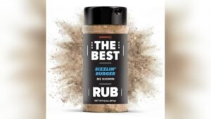 Best Meat Blend for Meatloaf: Kosmos Q’s Ultimate Gourmet Seasoning