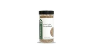 Best Meat Blend for Smash Burgers: Top Seasonings for Ultimate Flavor