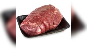 Best Meat Cut for Pot Roast Slow Cooker: Tender Angus Sirloin Tip Roast