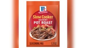 Best Meat for Pot Roast in Pressure Cooker: Top Seasoning Mixes Reviewed