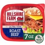 Best Meat for Sliced Roast Beef: Top Choices for Tender, Flavorful Cuts