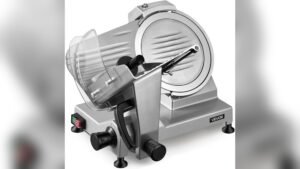 Best Meat Slicer for Frozen Meat: Top Electric Slicers Reviewed