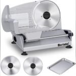 Best Meat Slicer for Home: Top Electric Slicers for Perfect Cuts