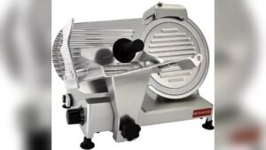 Best Meat Slicer for Shaving Meat: Top Electric Slicers Reviewed