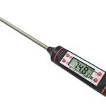 Best Meat Thermometer for Slow Cooker: Accurate, Fast, and Easy-to-Use Picks