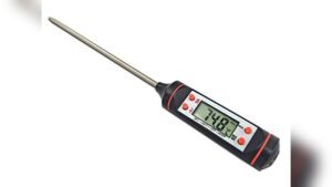 Best Meat Thermometer for Slow Cooker: Accurate, Fast, and Easy-to-Use Picks
