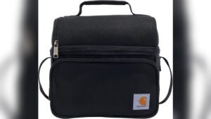 Best Mens Lunch Bag for Work 2026: Top Picks for Everyday Use