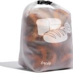 Best Method for Freezing Bread: Keep It Fresh with Reusable Bags