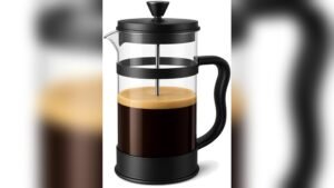 Best Method for French Press: Perfect Brew with Top Glass and Stainless Steel Models