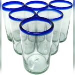 Best Mexican Glassware Drinking Glasses for Authentic Home Bars 2026