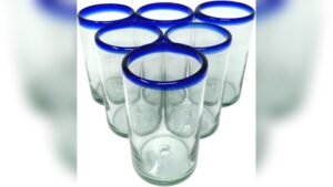 Best Mexican Glassware Drinking Glasses for Authentic Home Bars 2026