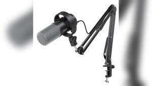 Best Mic Mixers for Podcasts 2026: Top Picks for Professional Sound