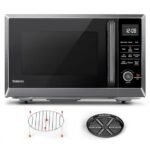 Best Microwave Oven for Baking And Grilling: Top Picks 2026