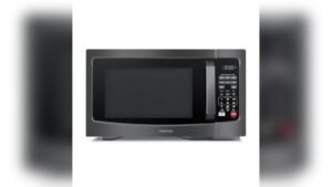 Best Microwave Oven for Kitchen: Top Picks for Efficiency and Style