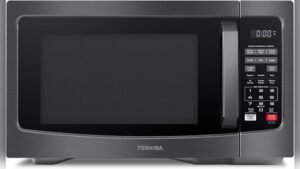 Best Microwave Oven for Pizza: Top Picks for Perfect Crispy Results