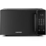 Best Microwave Oven for Small Family: Top Compact Picks with Safety Features