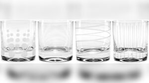 Best Mikasa Crystal Glassware Water Glasses 2026: Top Picks for Buyers