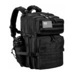 Best Military Backpacks for Travel: Durable, Tactical, and Versatile Picks