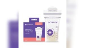 Best Milk Bags for Freezing: Top Picks for Safe Breastmilk Storage