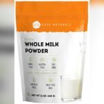 Best Milk for Coffee Machine 2026: Top Picks for Perfect Coffee