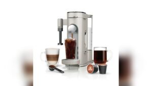 Best Milk for Coffee Machines: Top Picks for Frothy, Creamy Brews