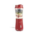 Best Mini Blender for Frozen Fruit: Top Portable Blenders for Smoothies
