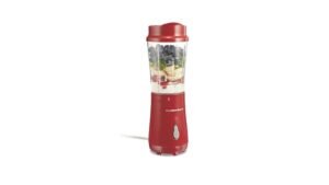 Best Mini Blender for Ice: Top Portable Blenders for Smoothies & Shakes