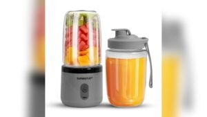 Best Mini Blender for Pesto: Top Portable Blenders for Perfect Sauces