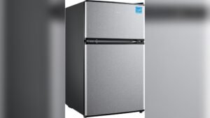 Best Mini Freezer for Breast Milk: Top Portable and Compact Choices