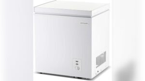 Best Mini Freezer for Garage: Top Compact Chest Freezers Reviewed