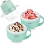Best Mini Freezer for Ice Cream: Top Compact Freezers for Perfect Treats
