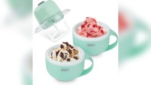 Best Mini Freezer for Ice Cream: Top Compact Freezers for Perfect Treats