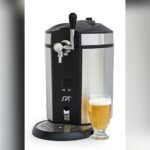 Best Mini Fridge for Kegerator: Top Compact Coolers for Draft Beer