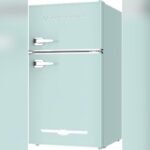 Best Mini Fridge With Freezer for Dorm Room: Top Compact Picks