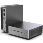 Best Mini PC for Blender: Top Compact Powerhouses for Smooth Rendering