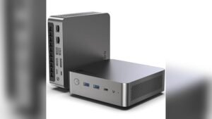 Best Mini PC for Blender: Top Compact Powerhouses for Smooth Rendering
