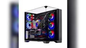 Best Minimum Processor State for Gaming: Optimize Your Skytech PC Performance