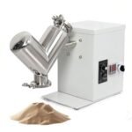 Best Mixer And Dryer Systems for Powder Blending: Top Lab Mixers Reviewed