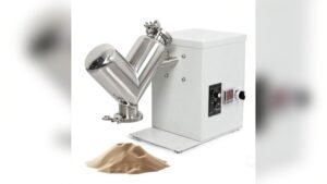 Best Mixer And Dryer Systems for Powder Blending: Top Lab Mixers Reviewed