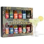 Best Mixers for Alcohol: Top Picks for Perfect Cocktails Every Time
