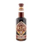 Best Mixers for Bacardi: Elevate Your Rum Cocktails with ARKAY