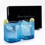 Best Mixers for Bombay Sapphire: Top Eco-Friendly Glassware Sets Reviewed