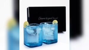 Best Mixers for Bombay Sapphire: Top Eco-Friendly Glassware Sets Reviewed