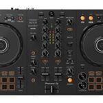 Best Mixers for DJ: Top Controllers and Mixers for Ultimate Performance