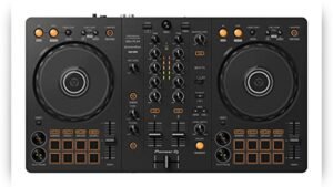 Best Mixers for Djing: Top Controllers and Boards for Every DJ